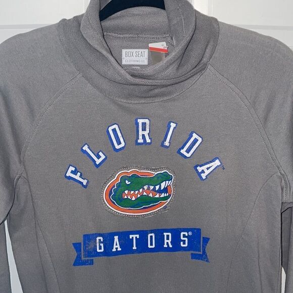 Florida Gators sweatshirt size medium - Picture 2 of 8